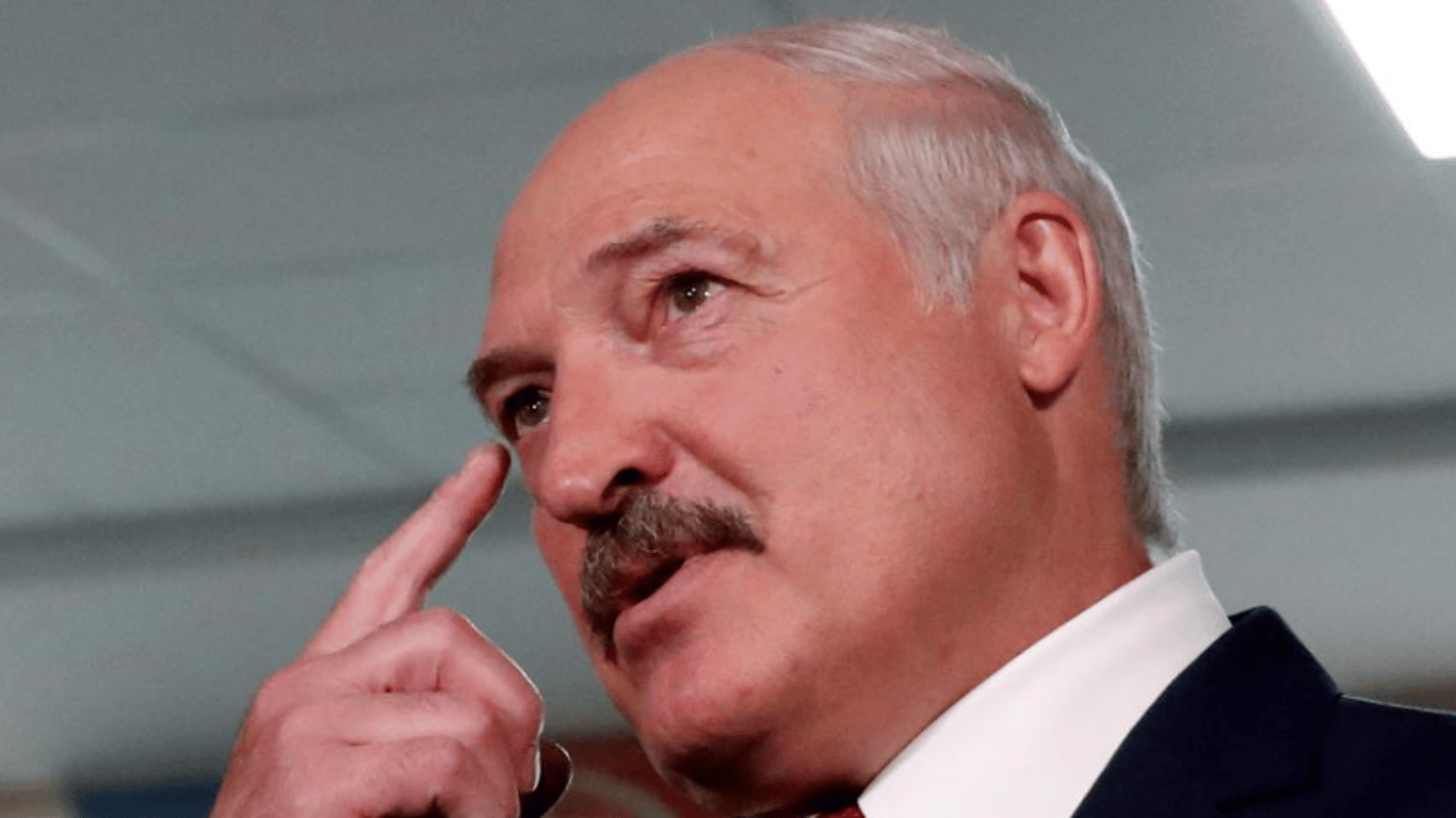 Диктатор Лукашенко виступив з одіозною заявою про Третю світову війну
