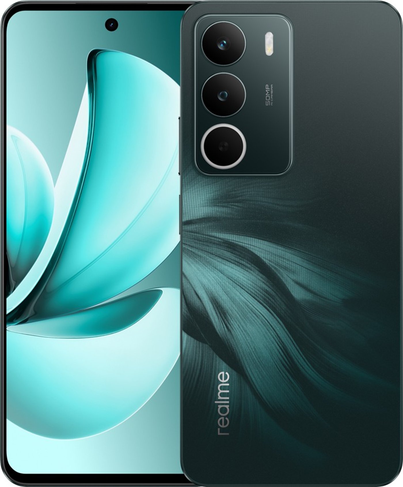 Смартфон Realme C71