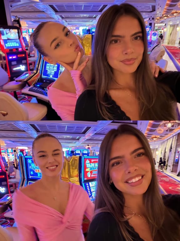 Дарья Белодед