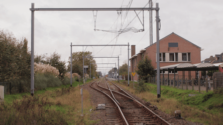 ЕС хочет возродить железную дорогу времен Второй мировой - 285x160