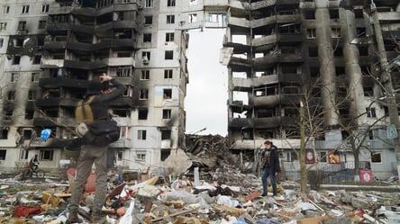 Компенсации за поврежденное жилье: сколько удовлетворили заявлений украинцев - 285x160