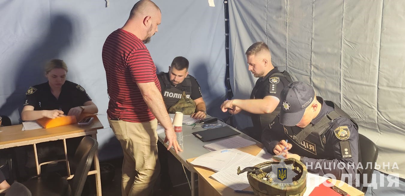 Ракетний удар по багатоповерхівці в Дніпрі 28 червня