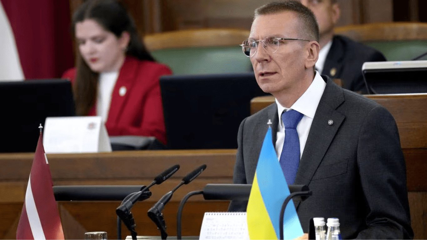 Латвія приєдналася до декларації країн G7 про підтримку України, — ЗМІ