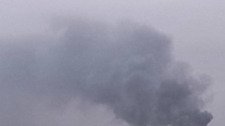 В Луцке прогремела серия взрывов — детали - 285x160