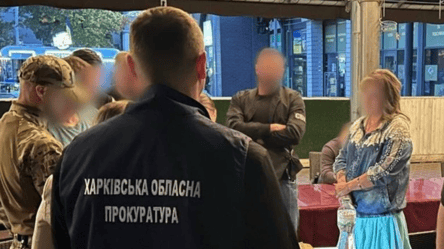 У Харкові військовим пропонували виїзд за кордон за 28 тис. дол. - 290x166