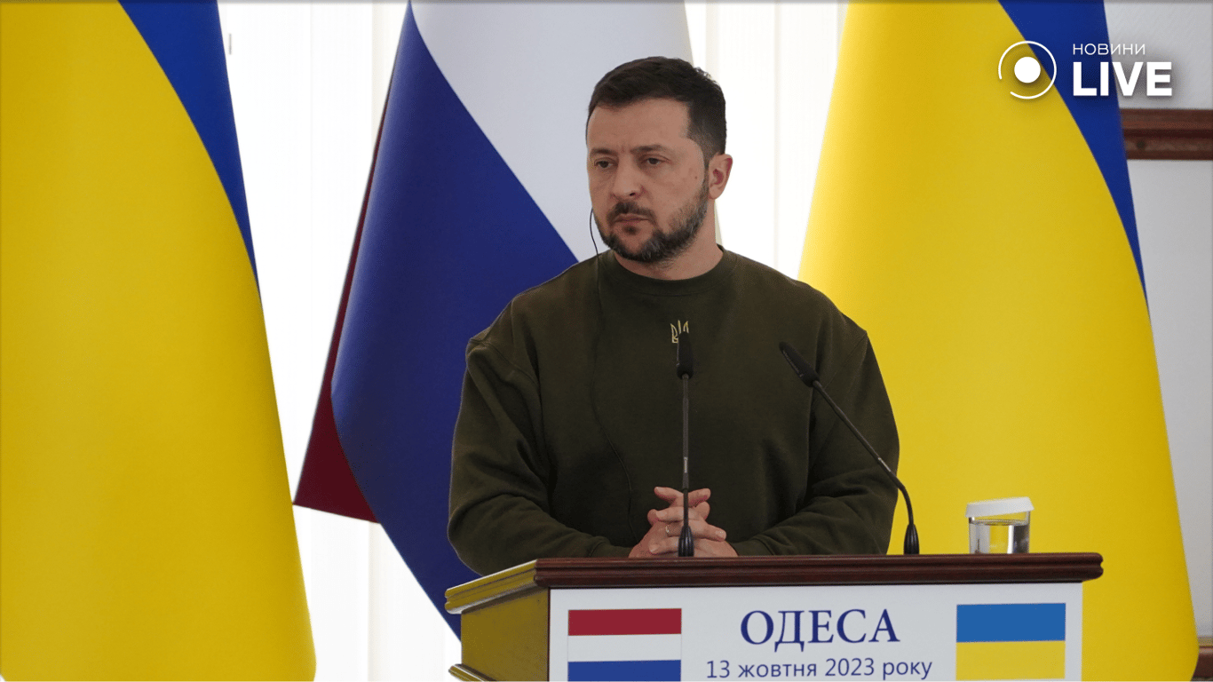 Україна розробила план посилення ППО на Одещині