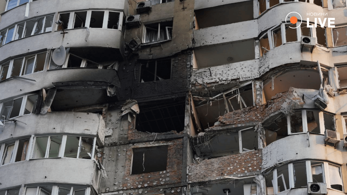 Київ 6 червня