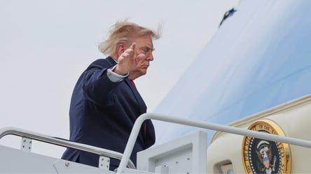 Трамп заявив, чого хоче від Зеленського та Путіна - 304x171