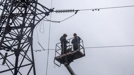 Львовщина без света до полуночи — обновленные графики - 290x166