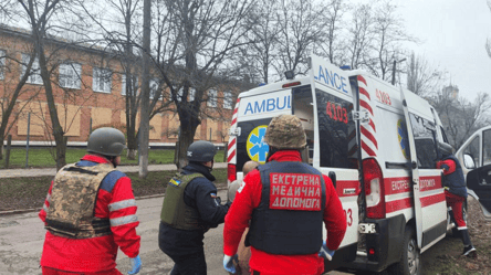 Атака РФ на Кривий Ріг — кількість постраждалих стрімко зростає - 285x160