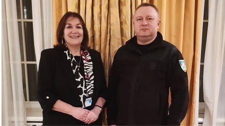 Генпрокурор Украины встретился с Дубравкой Шуица: обсудили принудительную депортацию детей в рф - 285x160