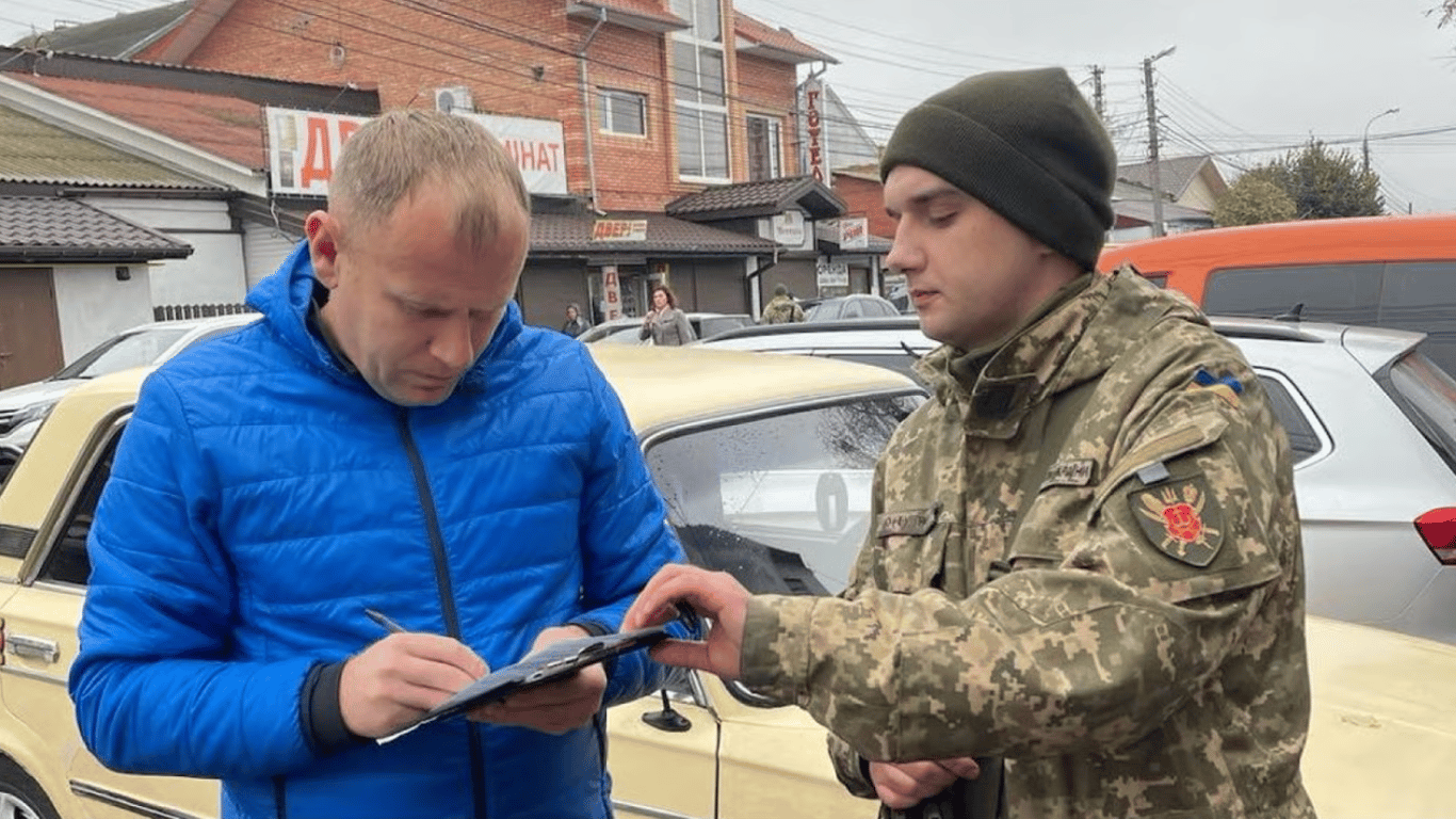 ТЦК не присылает повестки на ФЛП, но могут быть проблемы с броней