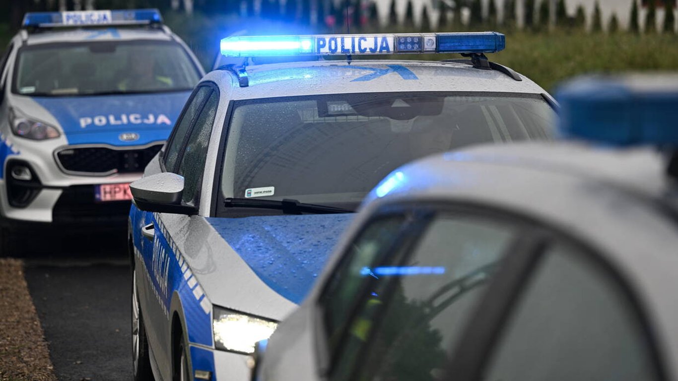В Польше во время побега от полиции погиб 18-летний украинец — что случилось