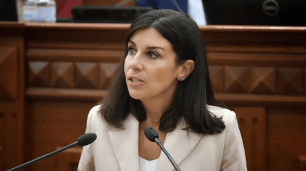 Депутатка пояснила, що не так із земельною комісією Київради - 285x160