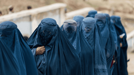 Країна, небезпечна для жінок — які заборони діють досі - 285x160