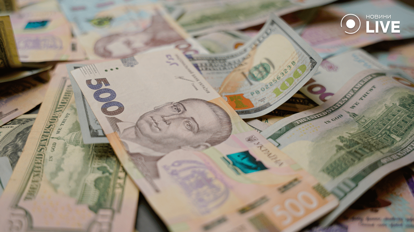 Україна у 2026 році — інфляція, курс долара та сценарії зростання - фото 4
