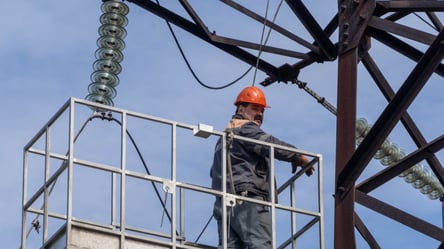 В Украине свет будут выключать как минимум до весны — детали - 285x160