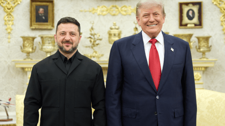 Трамп не впевнений, чи нададуть США Україні ліцензію на Patriot - 304x171