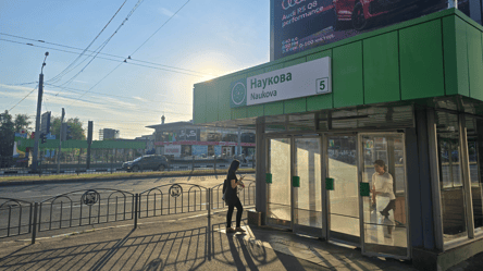 Будівництво метро у Харкові: чи відкриють нові станції цього року - 285x160