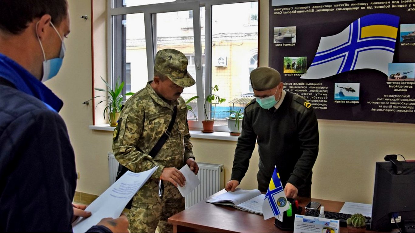 Мобілізація в Україні — чи чекає покарання на чоловіків, які не з'явилися у ТЦК