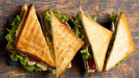 Три бюджетных начинки для сэндвичей для ребенка в школу за считанные минуты - 285x160