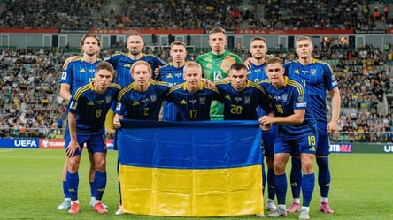 Манчестер Юнайтед націлився на півзахисника збірної України - 285x160