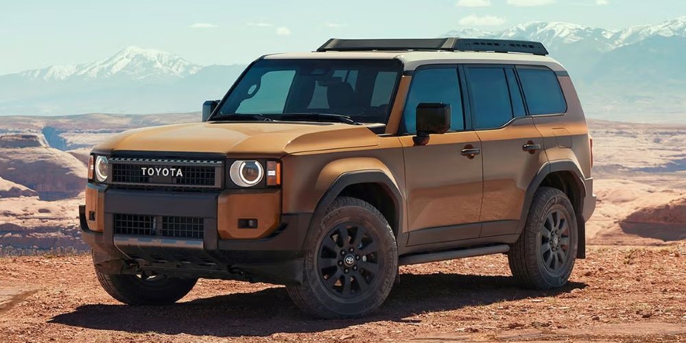 Вниманию покупателей б/у авто — названные модели Toyota с вечными двигателями - фото 4