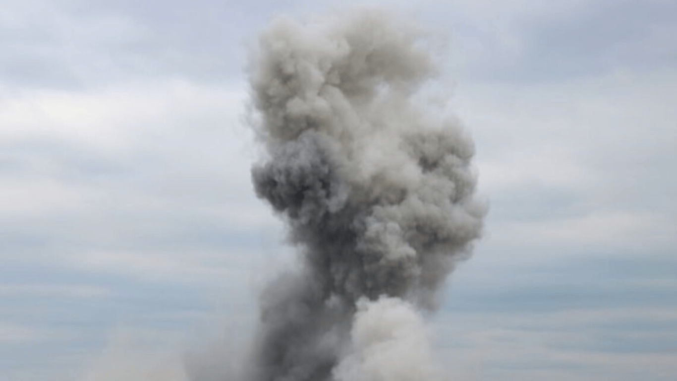 У Харкові вдень 27 червня було чутно вибух