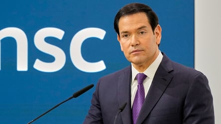 Рубио после встречи с Зеленским раскрыл планы Трампа - 290x166