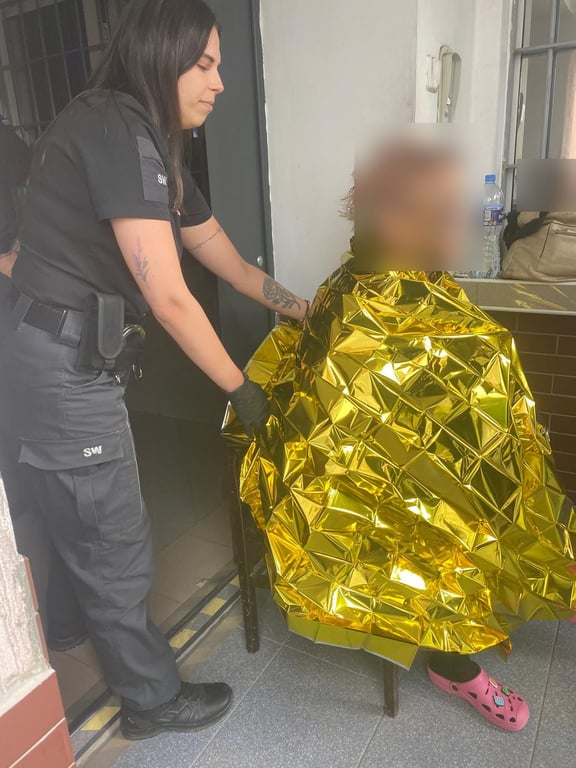 У Польщі утримування насильно українки