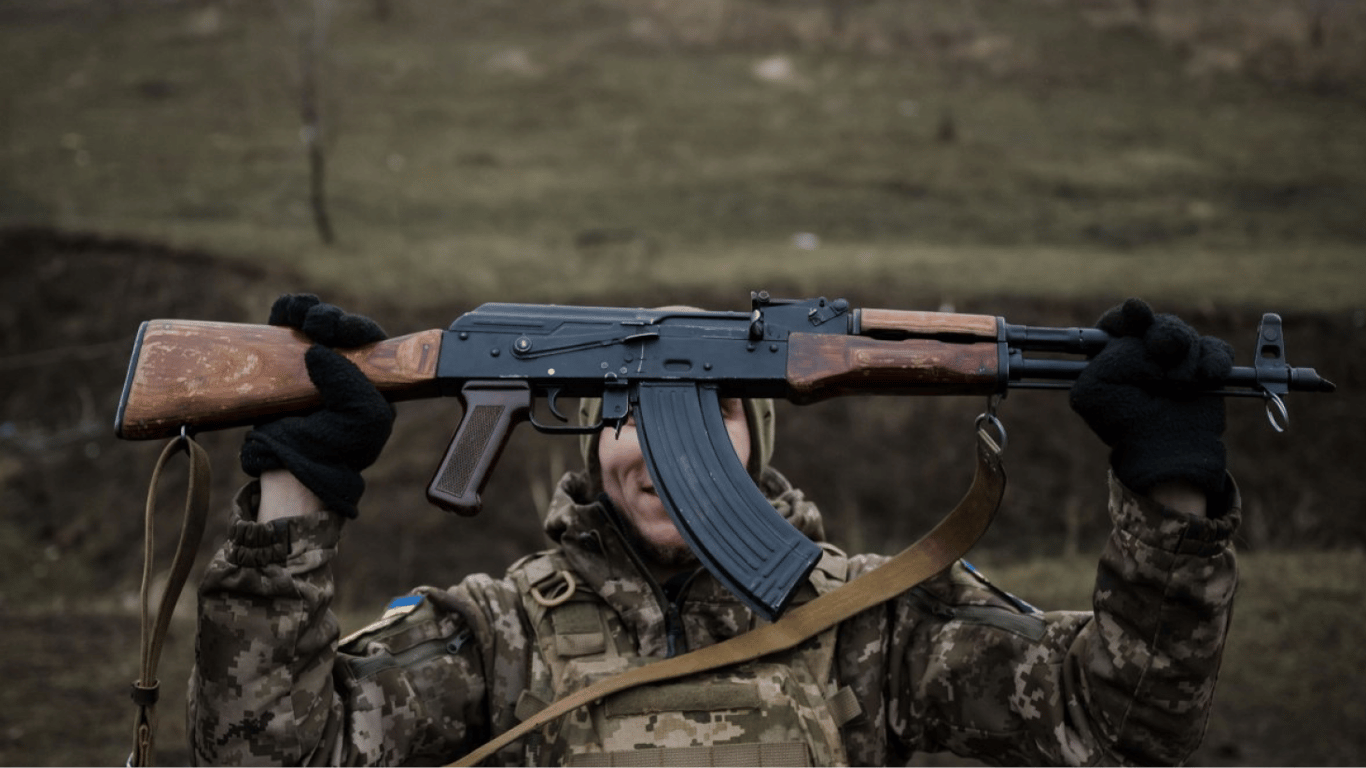 В Харькове вынесли приговор военному за отказ выполнить приказ