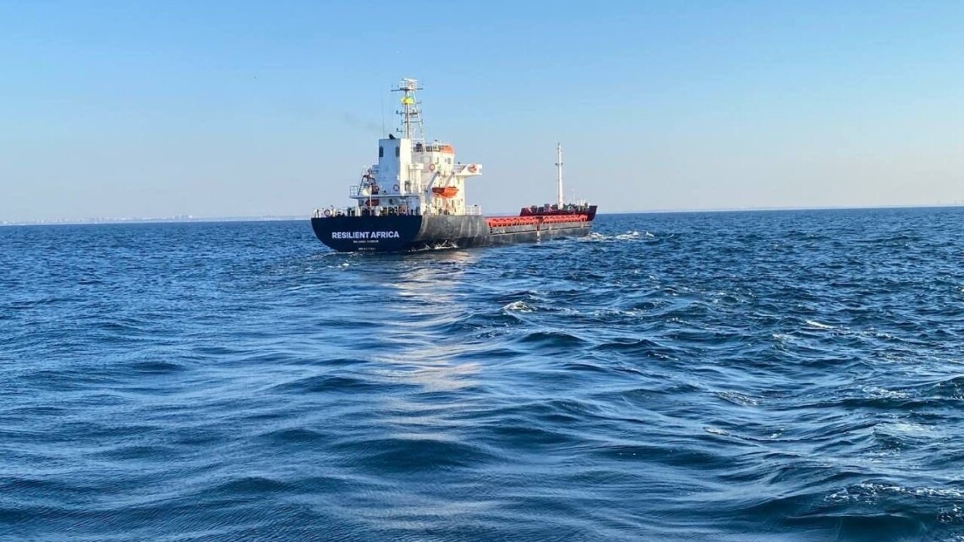 ЗСУ створили паритет у Чорному морі: як це вплине на роботу портів Великої Одеси