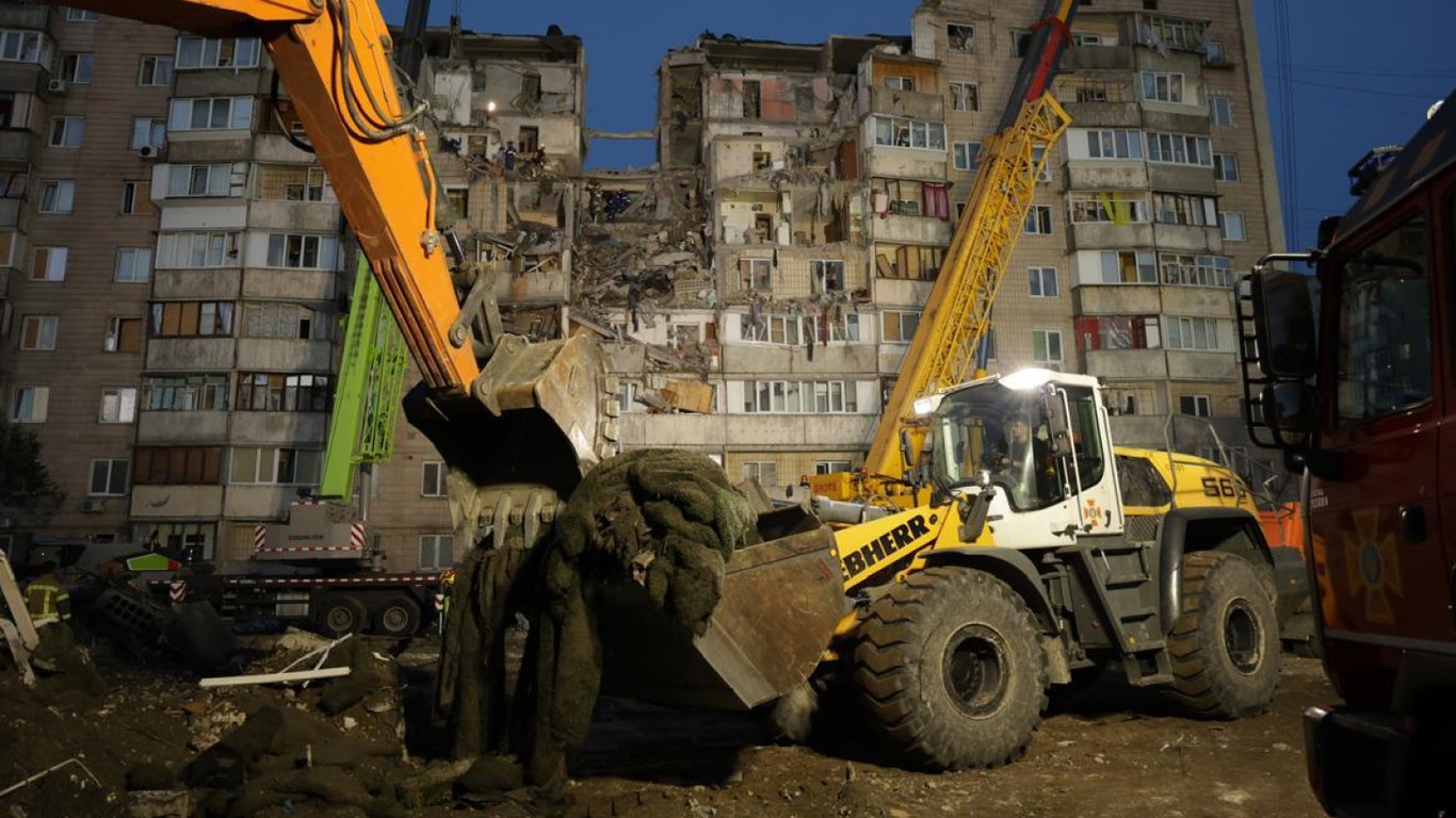 У Дарницькому районі Києва завершили пошукові роботи: яка ситуація