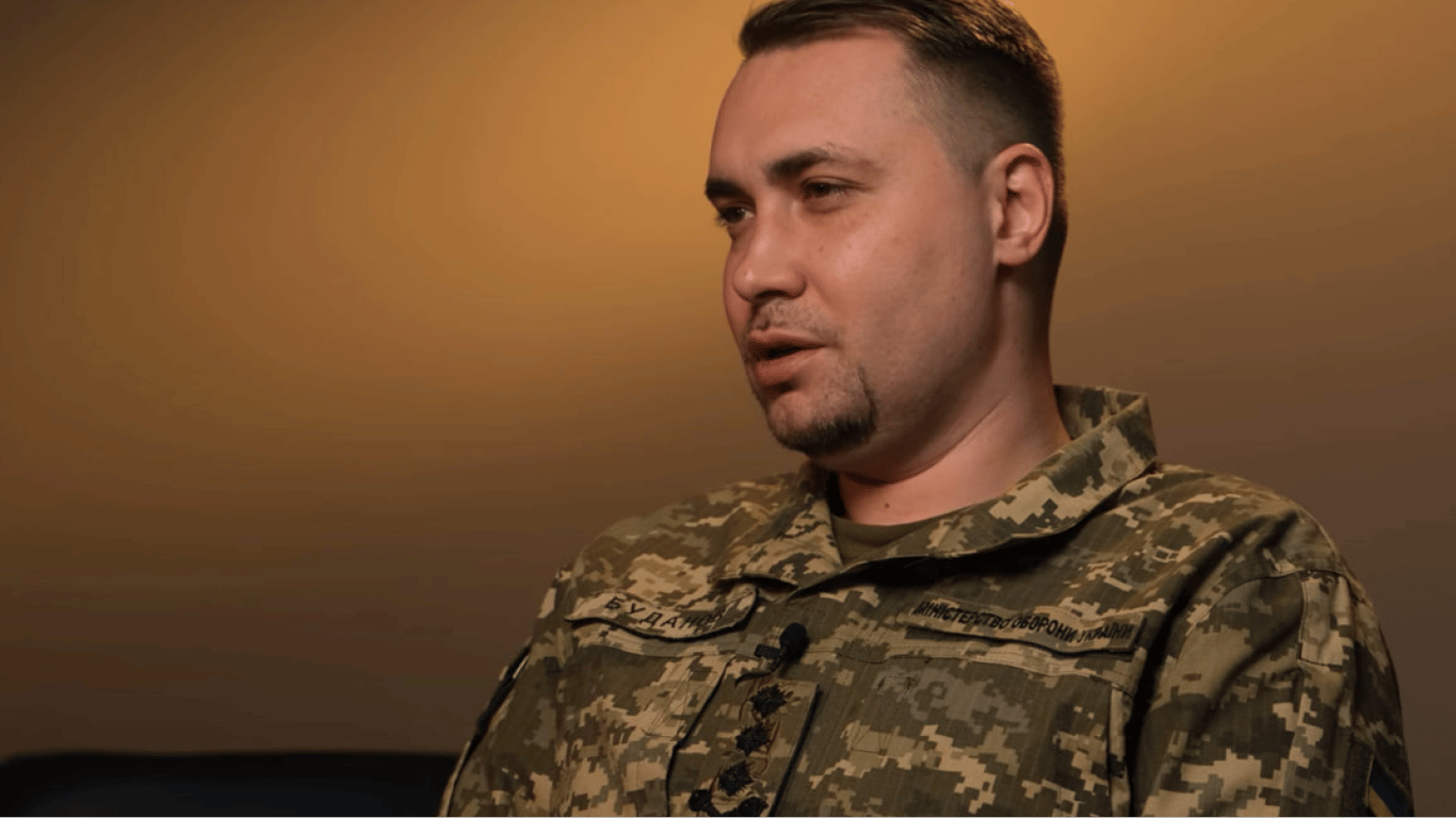 Буданов назвав найнебезпечнішого для України генерала РФ