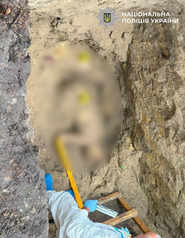 Викрадення та вбивство двох братів на Київщині