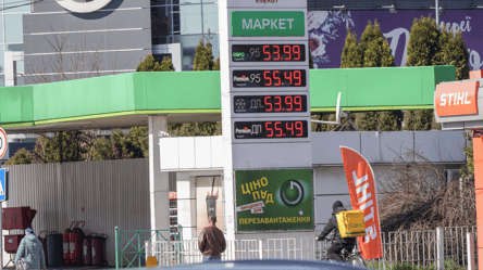 Бензин и дизтопливо продолжают дорожать — какими будут цены на топливо завтра - 285x160