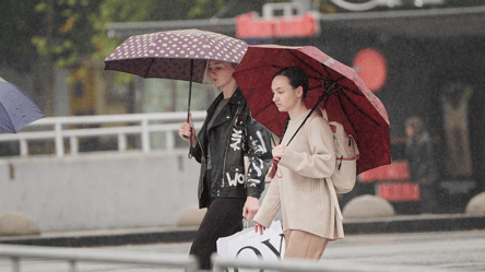 Синоптики дали прогноз для киевлян на завтра: будет ли дождливо в столице - 290x160