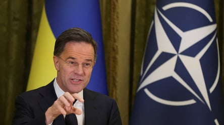 Рютте відкинув закиди про слабкий тиск США на Росію - 285x160