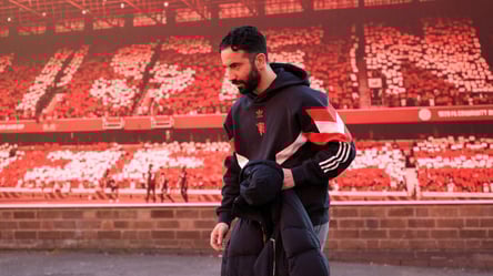 Аморім пояснив, чим займеться після звільнення з МЮ - 285x160