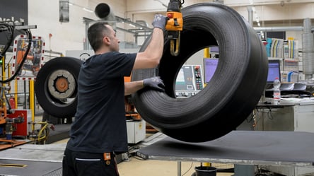 Виробників шин змусять створити гуму, яка буде менш шкідливою для довкілля - 285x160