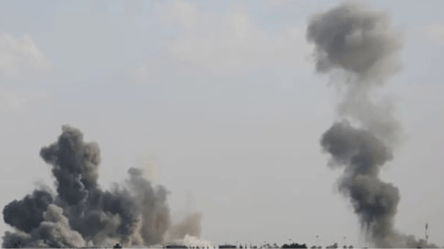 На Одещині пролунав потужний вибух — деталі - 285x160