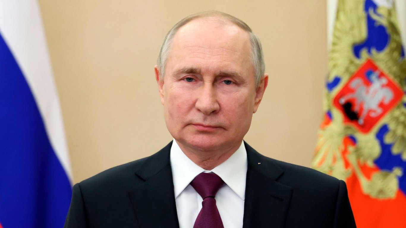 Путин заявил, что после санкций у россии больше возможностей для бизнеса, — СМИ