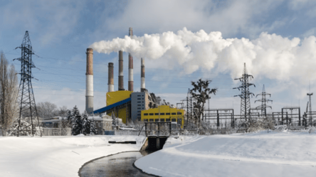 У Києві одна з ТЕЦ не підлягає відновленню — ЗМІ - 285x160