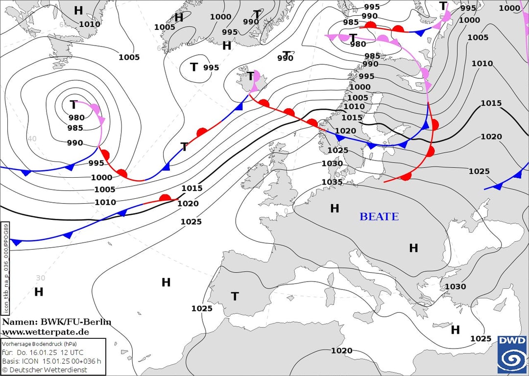 Сніг буде лише на заході — прогноз погоди на сьогодні - фото 3