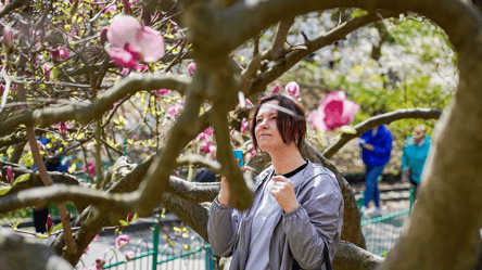 В Киеве прогнозируют до +16 °C, но есть нюанс: какая будет погода завтра - 290x166