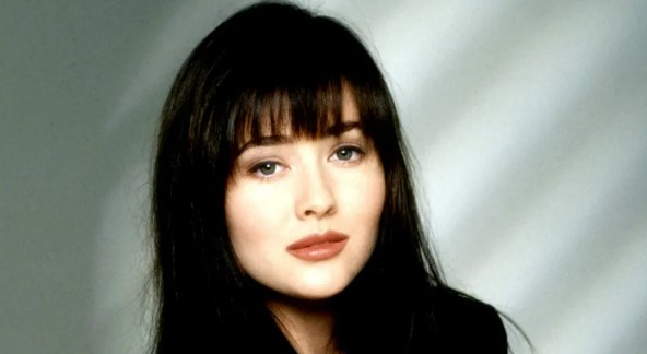 От онкологии умерла Шеннен Догерти