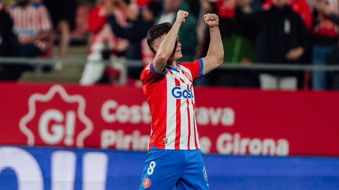 Віктор Циганков