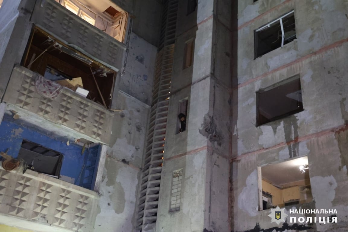 Кількість постраждалих внаслідок авіаудару по Харкову зросла до 21 людини - фото 2