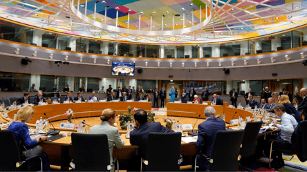 Совет ЕС продлил экономические санкции против РФ — на какой срок - 290x166