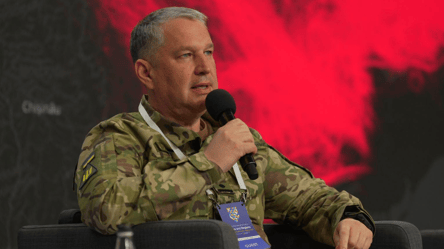 Заступник командувача Повітряних сил Павло Єлізаров написав рапорт про звільнення - 304x171